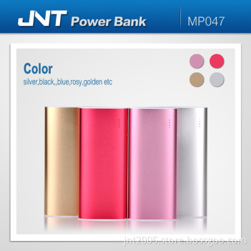 12000mAh Universal Power Bank High Capacity Power Bank USB Power Bank for Mobile Phone